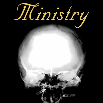 Artwork thumbnail, Below Yellow Cursive Script Text by pang147