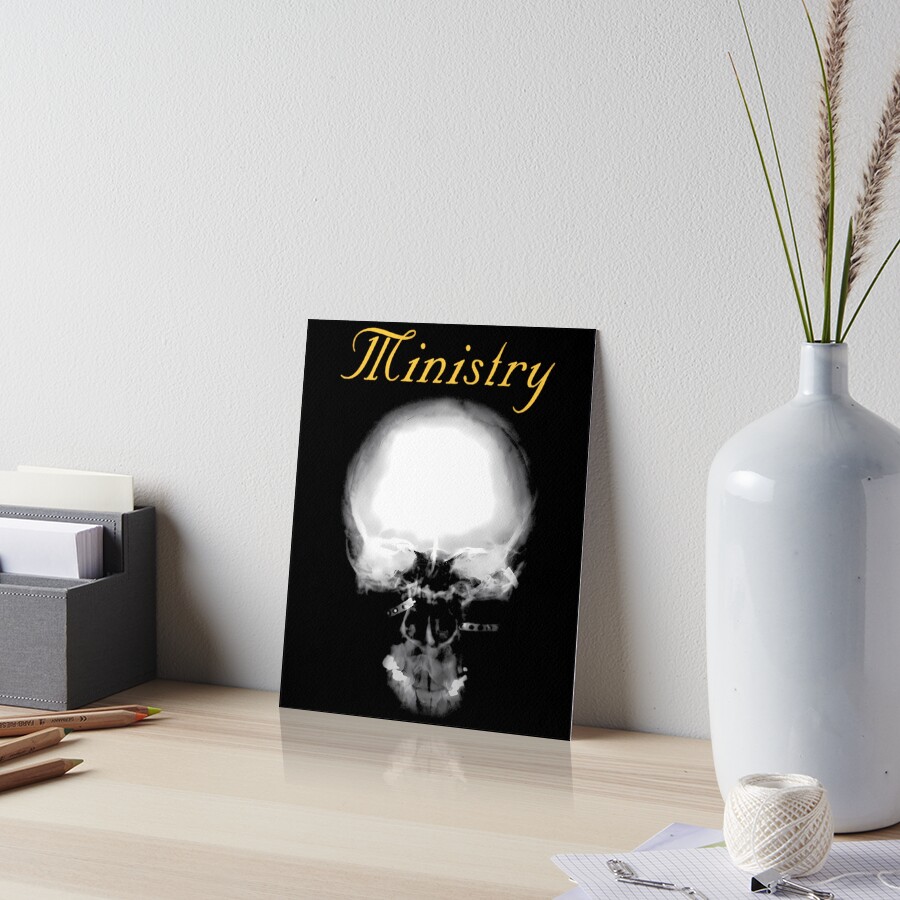 Item preview, Art Board Print designed and sold by pang147.