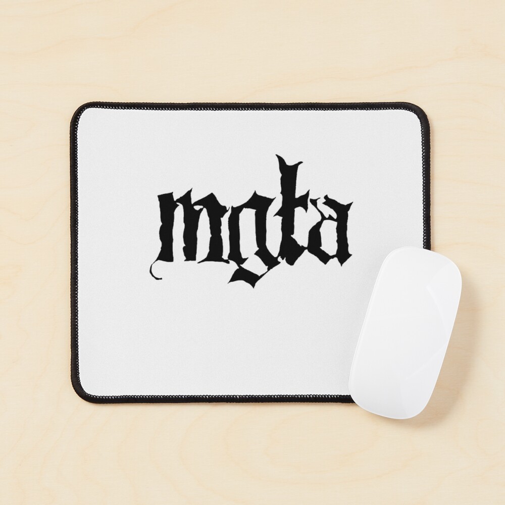 Item preview, Mouse Pad designed and sold by pang147.