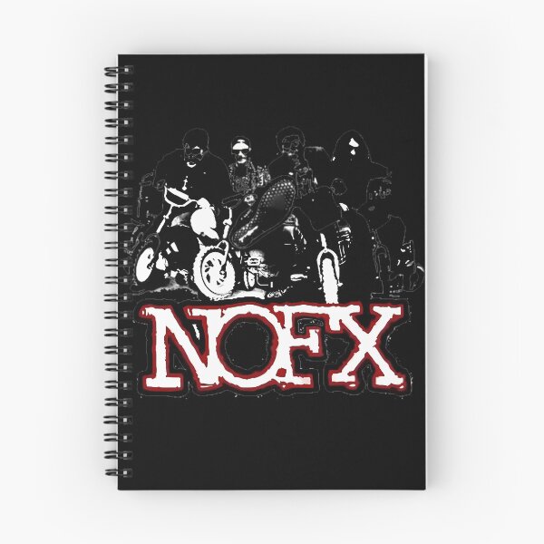 Item preview, Minibikes Above Red Outline Header designed and sold by pang147.