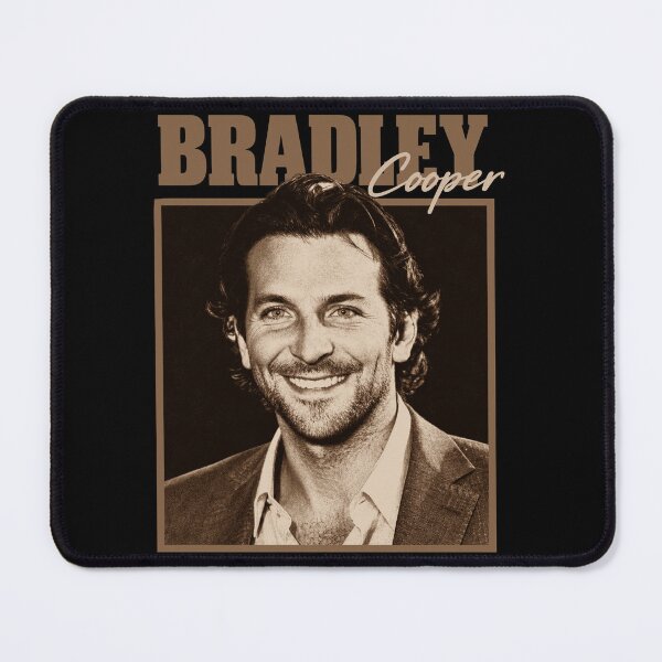 Item preview, Bradley Cooper designed and sold by VerdePlantTees.