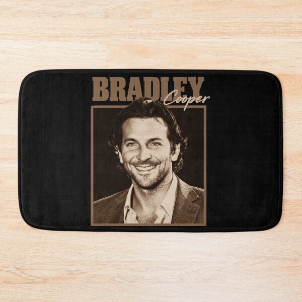 Item preview, Bradley Cooper designed and sold by VerdePlantTees.