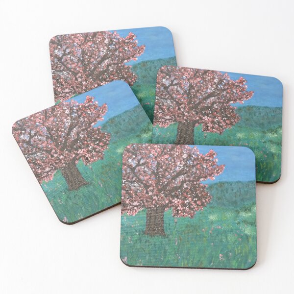 Item preview, Cherry Tree designed and sold by AusArtAng.
