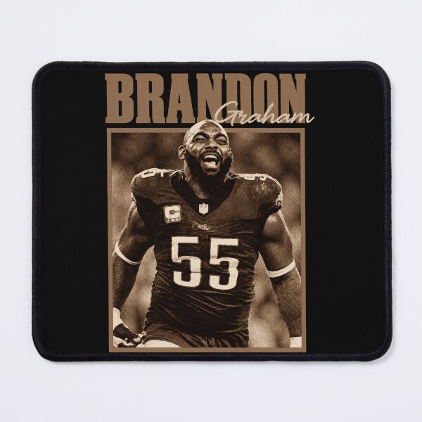 Item preview, Brandon Graham designed and sold by VerdePlantTees.