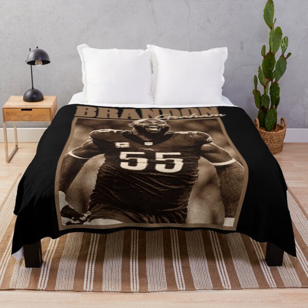 Item preview, Brandon Graham designed and sold by VerdePlantTees.