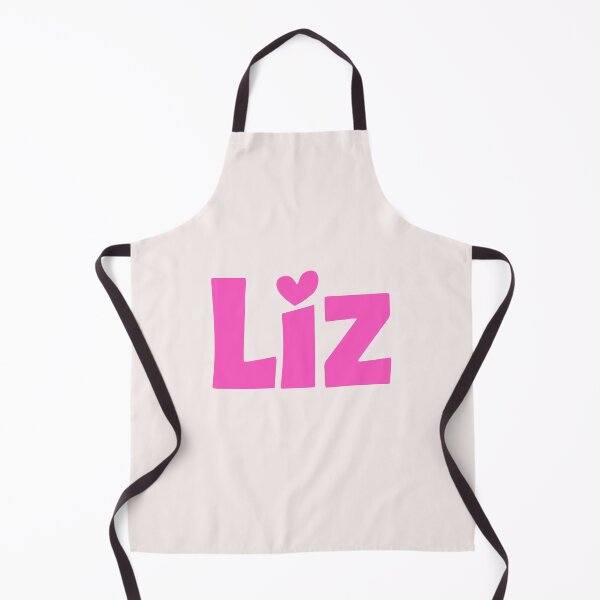 Item preview, Liz Name designed and sold by Jeallan Designs.
