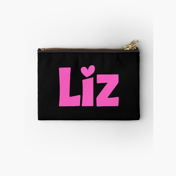 Item preview, Liz Name designed and sold by Jeallan Designs.