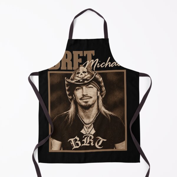 Item preview, bret michaels designed and sold by VerdePlantTees.