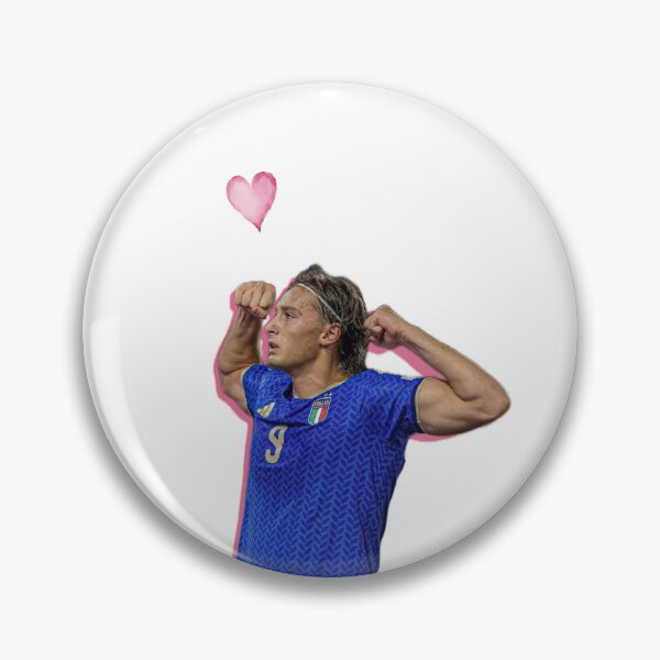 Item preview, Pio Esposito Inter calcio designed and sold by gabripelle7.