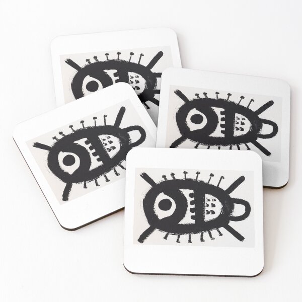Item preview, Fear N2 designed and sold by Katarte.