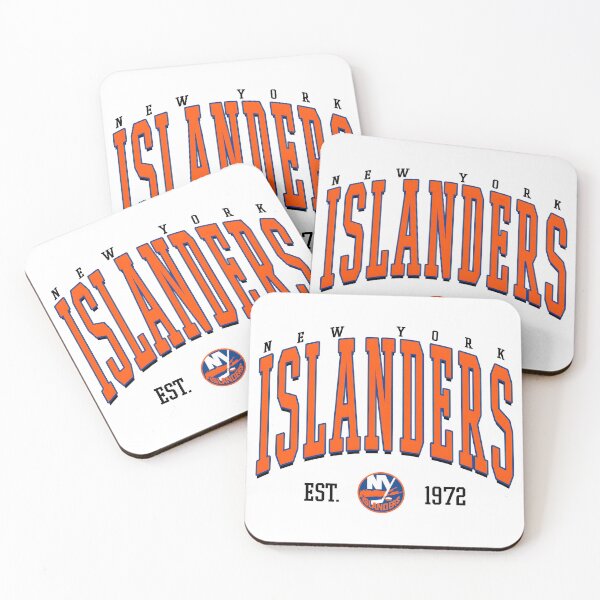 Item preview, New York Islanders Hockey, New York Est 1972 Hockey Sun Day designed and sold by BrianThompsona.