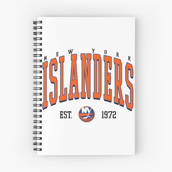 Item preview, New York Islanders Hockey, New York Est 1972 Hockey Sun Day designed and sold by BrianThompsona.