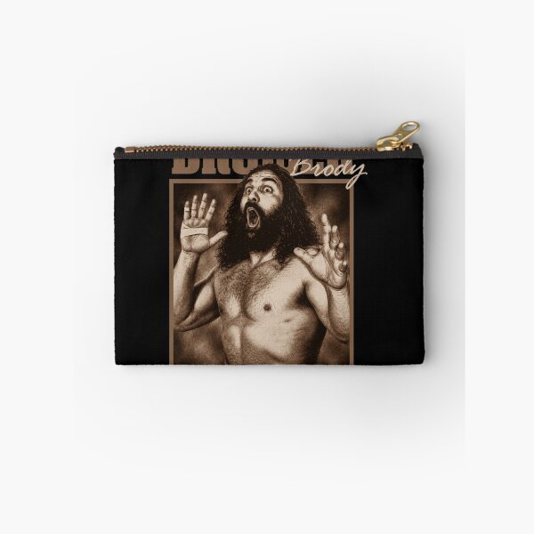Item preview, Bruiser Brody designed and sold by VerdePlantTees.