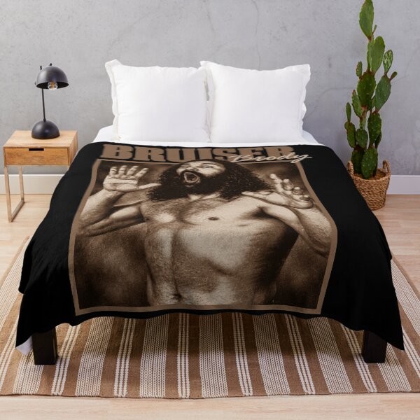 Item preview, Brody el bruto designed and sold by VerdePlantTees.
