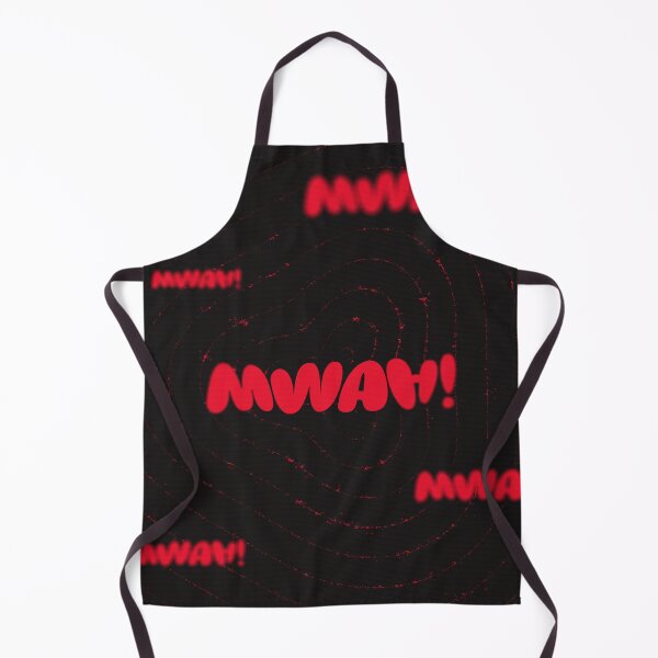 Item preview, Mwah! designed and sold by tr-artem.