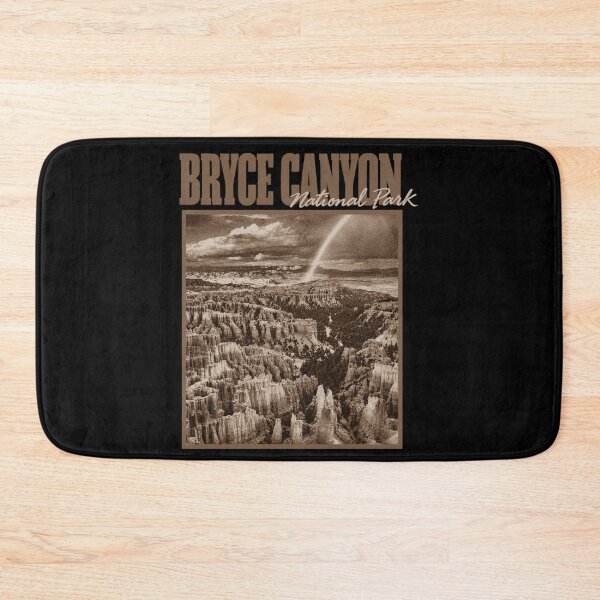 Item preview, Bryce Canyon National Park designed and sold by VerdePlantTees.