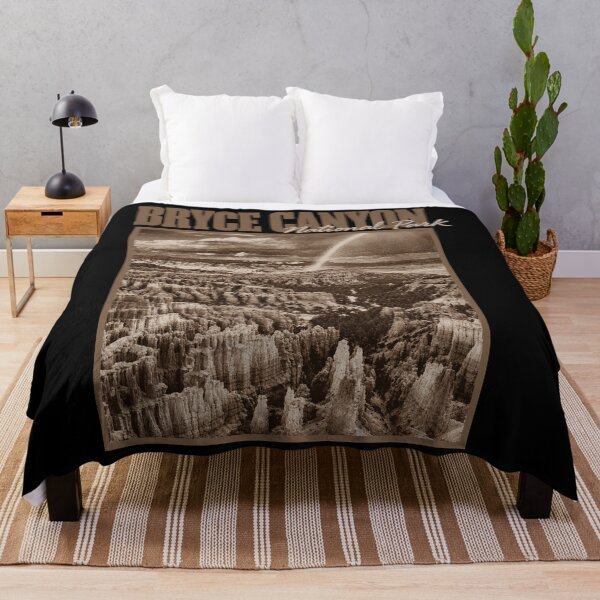 Item preview, Bryce Canyon National Park designed and sold by VerdePlantTees.