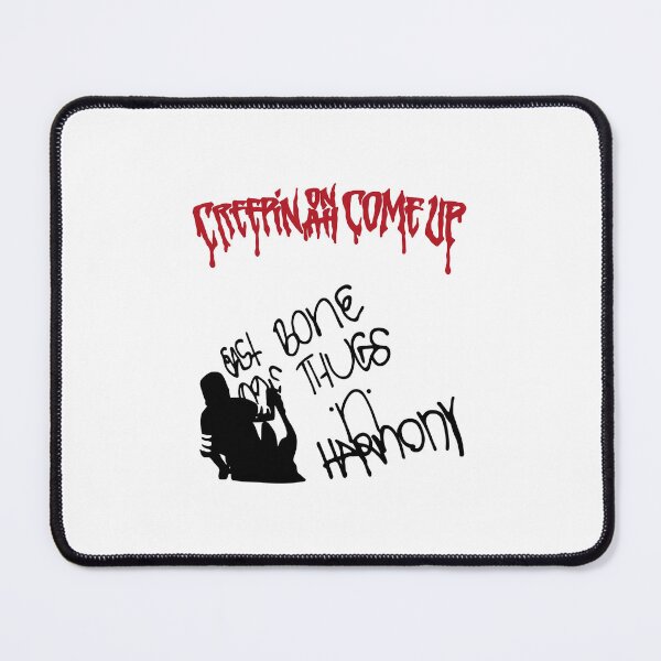 Item preview, Bone Thugs N Harmony designed and sold by pruittpeteart.