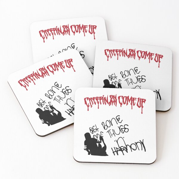 Item preview, Bone Thugs N Harmony designed and sold by pruittpeteart.