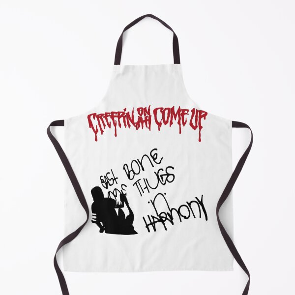Item preview, Bone Thugs N Harmony designed and sold by pruittpeteart.
