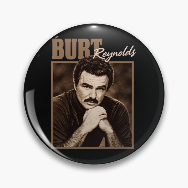 Item preview, BURT REYNOLDS designed and sold by VerdePlantTees.