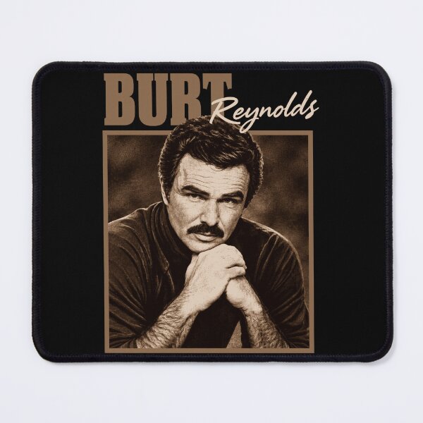 Item preview, BURT REYNOLDS designed and sold by VerdePlantTees.