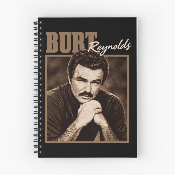 Item preview, BURT REYNOLDS designed and sold by VerdePlantTees.