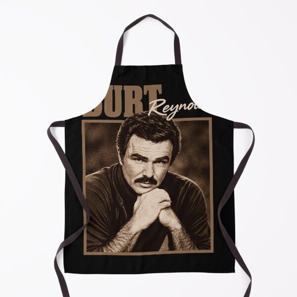 Item preview, BURT REYNOLDS designed and sold by VerdePlantTees.