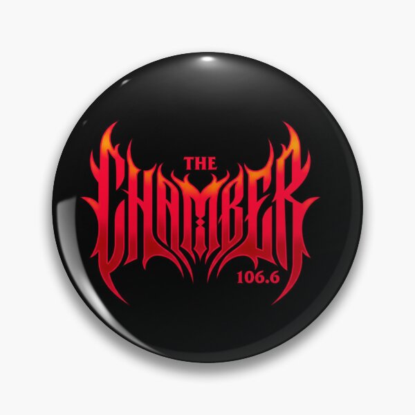Item preview, Fictional Hard Rock Radio designed and sold by Fictional Ink Society.