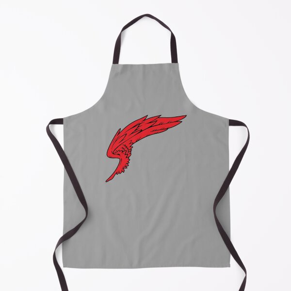 Item preview, Wings of Theve - outlined designed and sold by supanerd01.