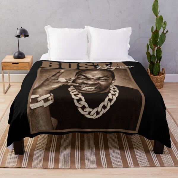 Item preview, Busta Rhymes designed and sold by VerdePlantTees.