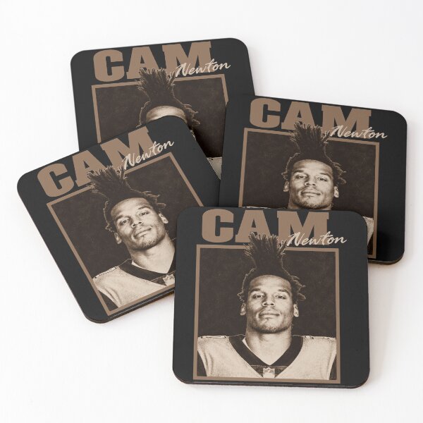 Item preview, Cam Newton designed and sold by VerdePlantTees.