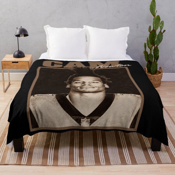 Item preview, Cam Newton designed and sold by VerdePlantTees.