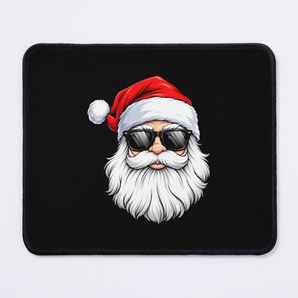 Item preview, Santa Claus designed and sold by pruittpeteart.