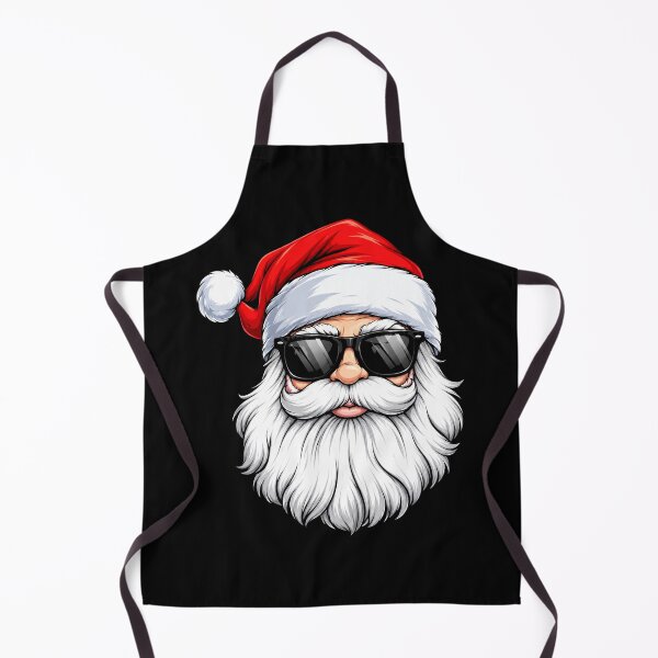 Item preview, Santa Claus designed and sold by pruittpeteart.