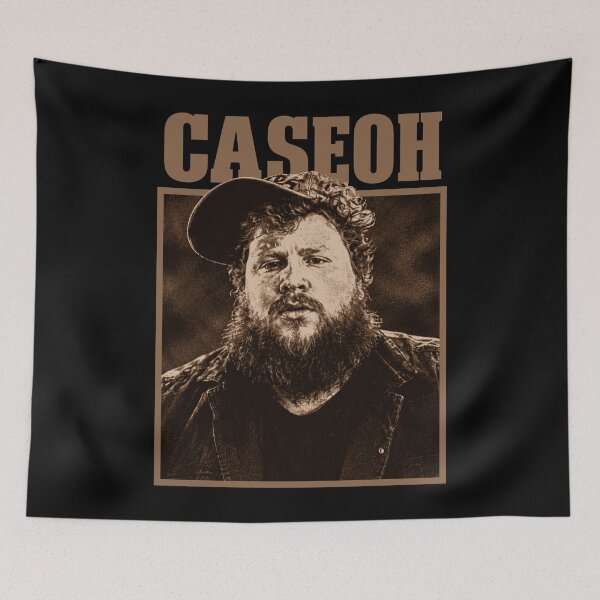 Item preview, caseoh designed and sold by VerdePlantTees.