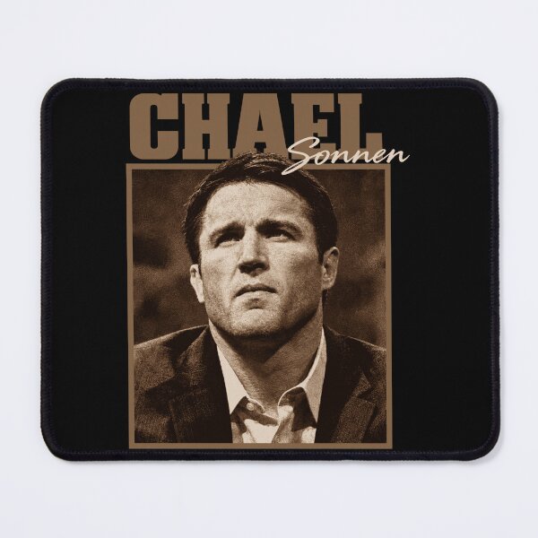 Item preview, Chael Sonnen designed and sold by VerdePlantTees.