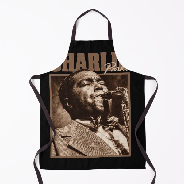 Item preview, charlie parker designed and sold by VerdePlantTees.