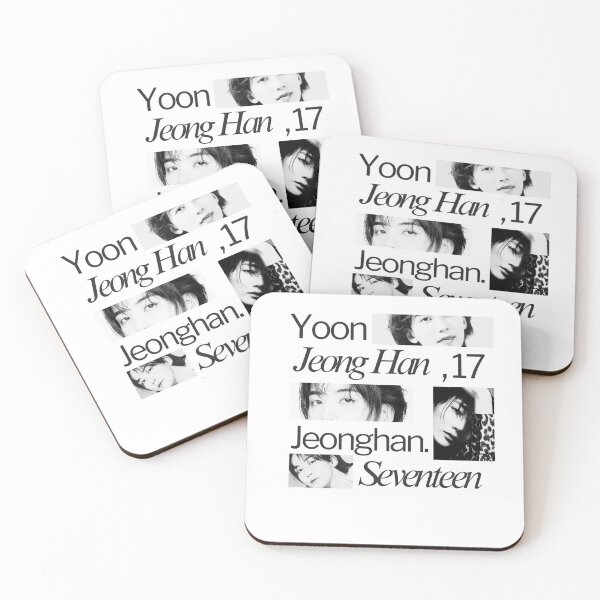 Item preview, seventeen designed and sold by ItGirlTheraphy.