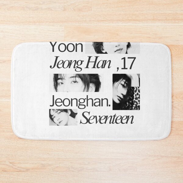 Item preview, seventeen designed and sold by ItGirlTheraphy.