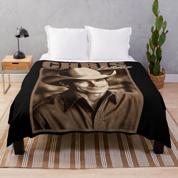 Item preview, chris ledoux designed and sold by VerdePlantTees.