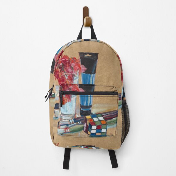 Item preview, Still life designed and sold by Painted_by_Riddhi.