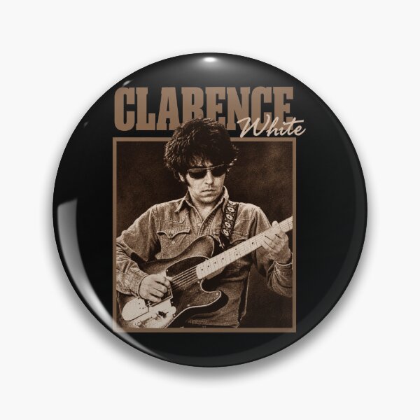 Item preview, Clarence White designed and sold by VerdePlantTees.