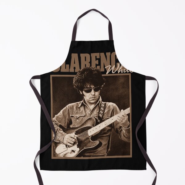 Item preview, Clarence White designed and sold by VerdePlantTees.