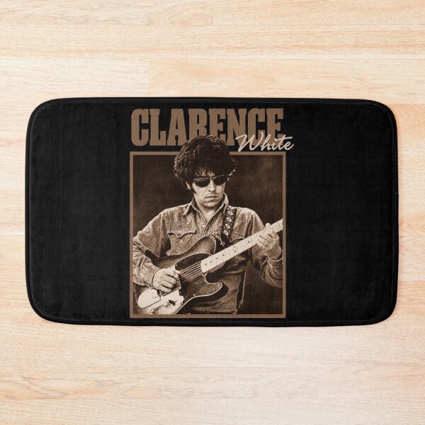 Item preview, Clarence White designed and sold by VerdePlantTees.