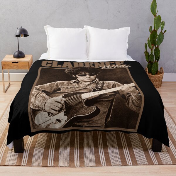 Item preview, Clarence White designed and sold by VerdePlantTees.