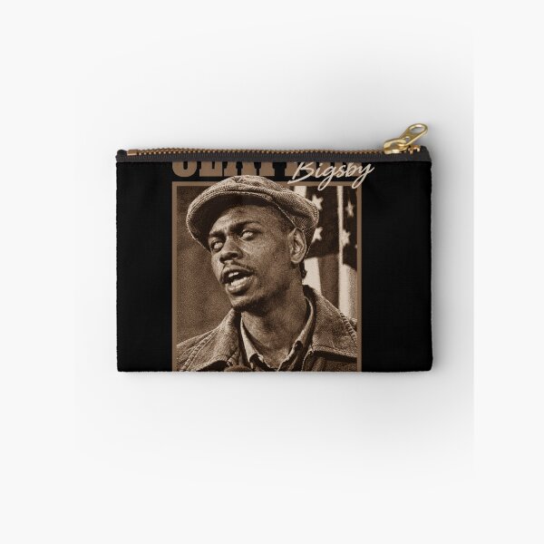 Item preview, Clayton Bigsby designed and sold by VerdePlantTees.