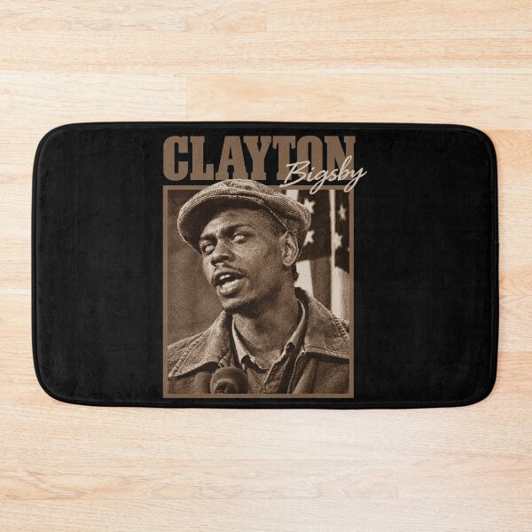 Artikelvorschau, Clayton Bigsby entworfen und verkauft von VerdePlantTees.