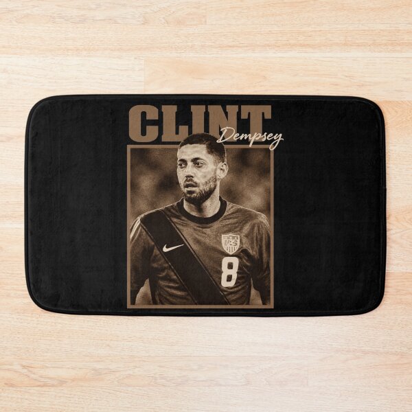Item preview, Clint Dempsey designed and sold by VerdePlantTees.
