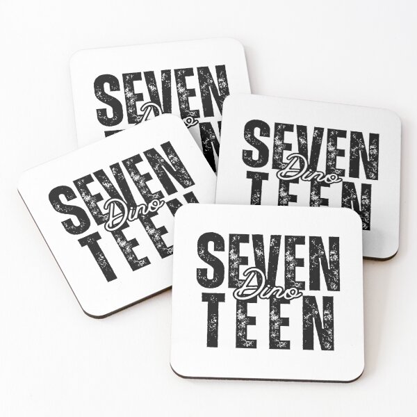 Item preview, Seventeen designed and sold by ItGirlTheraphy.